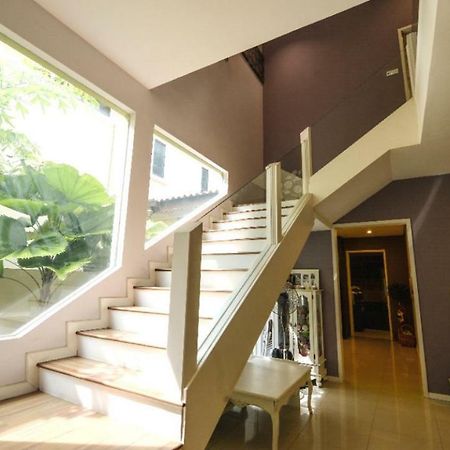 The Heaven In Sunway Ipoh Villa Exterior photo