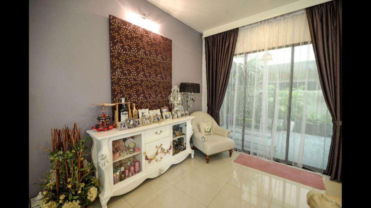 The Heaven In Sunway Ipoh Villa Exterior photo