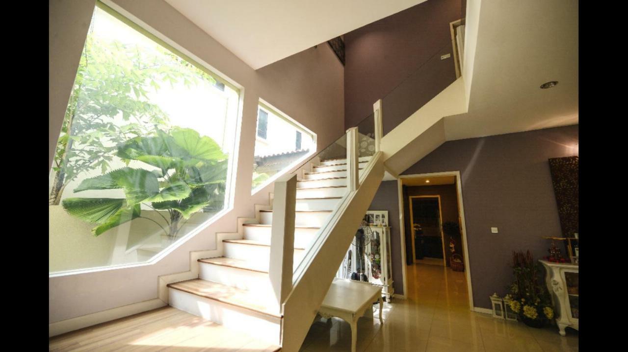 The Heaven In Sunway Ipoh Villa Exterior photo