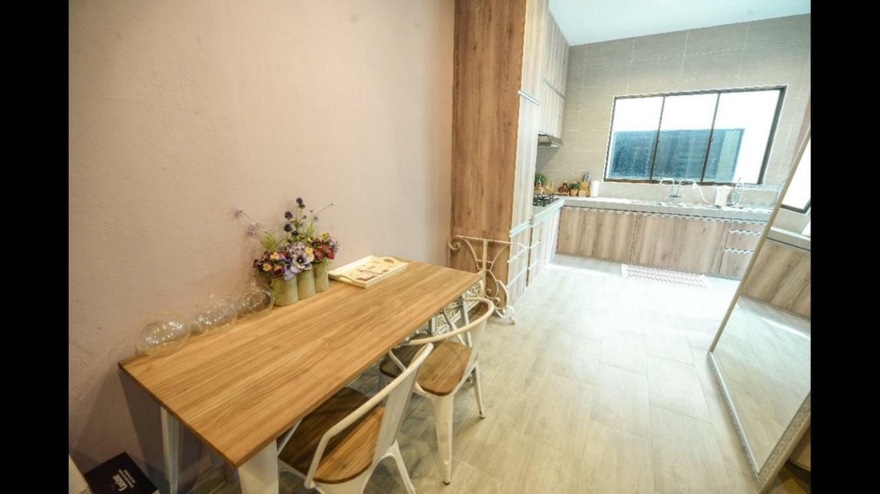 The Heaven In Sunway Ipoh Villa Exterior photo