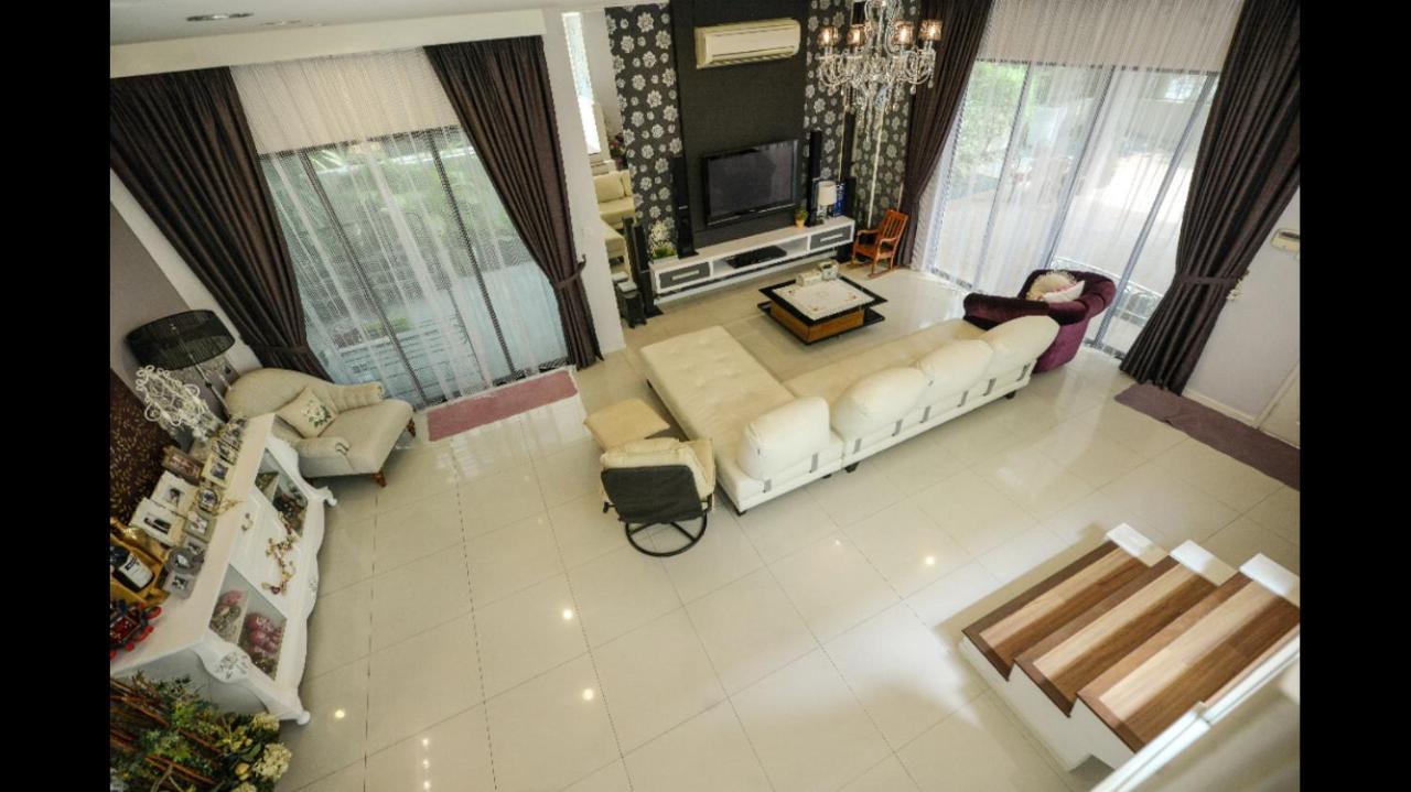 The Heaven In Sunway Ipoh Villa Exterior photo